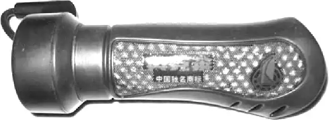 电动自行车调速转把